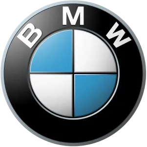 BMW logo