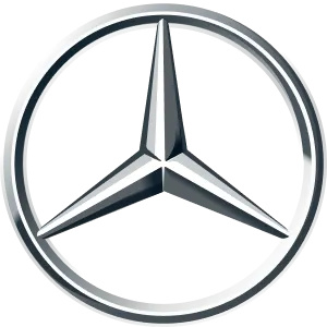 Mercedes-Benz logo