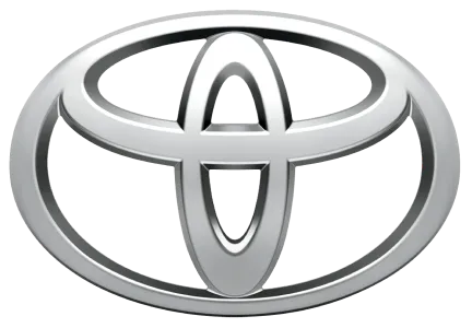 Toyota logo